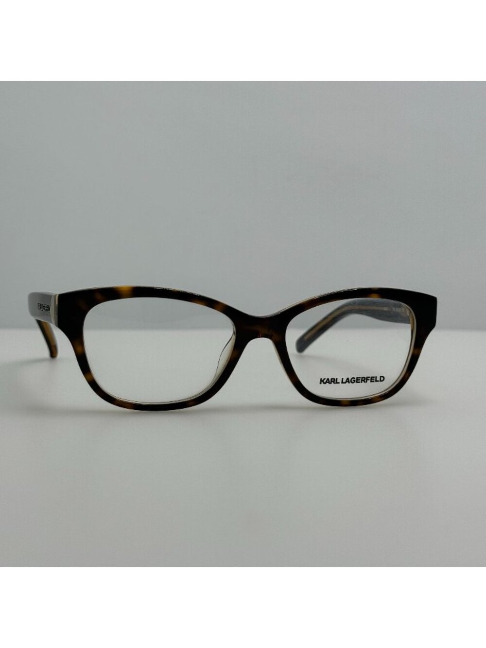 Karl Lagerfeld KL821 115 Eyeglasses Eye Glasses Frames 50-16-135